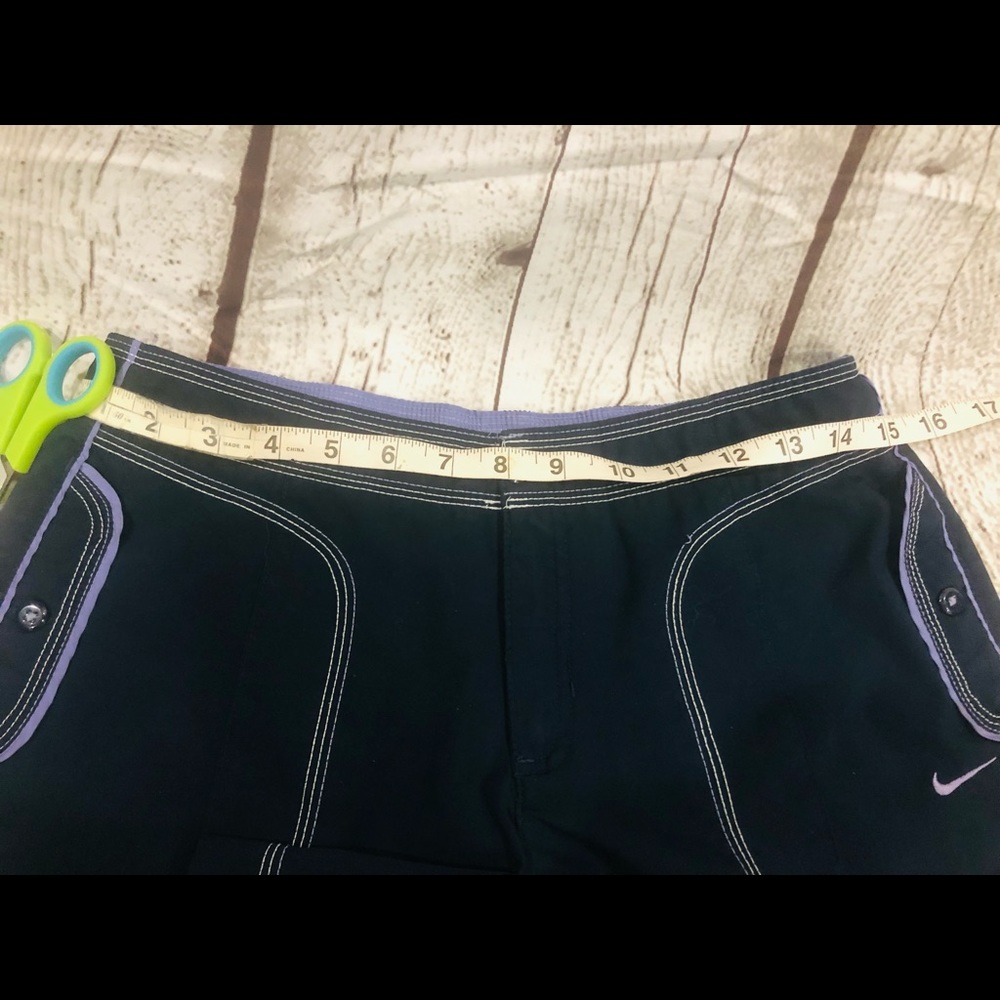 🎉HP🎉💫EUC💫Nike Athletic Shorts for Women- Measurements in Pics💫 - Picture 8 of 16